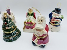 Set mr. christmas for sale  Aurora