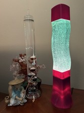Lava lamp purple for sale  Naples