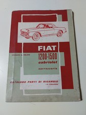 Fiat 1200 1590 usato  Genova