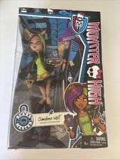 Monster high scaremester d'occasion  Expédié en Belgium