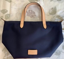Radley london navy for sale  DEVIZES