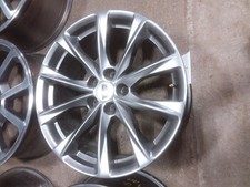 Wheel 19x8 spoke for sale  Edgerton