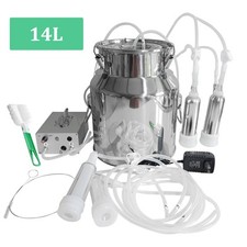Electric cow milking for sale  Philadelphia