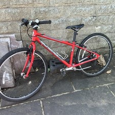 Islabikes beinn 26s for sale  HIGH PEAK