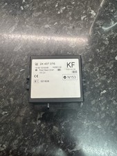 Vauxhall zafira mk1 for sale  FELTHAM