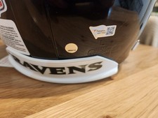 Ray lewis signed for sale  STOKE-ON-TRENT