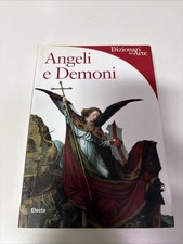 Angeli demoni dizionari usato  Avellino