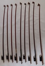 Old violin bows d'occasion  Reims
