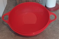 Tupperware sieb 75l gebraucht kaufen  Hannover