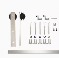 Homacer brushed nickel for sale  Cumming