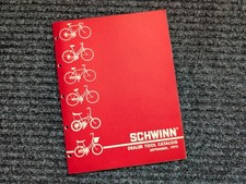 Schwinn 1972 bicycle for sale  Stanley