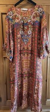 Zara embroidered embellished for sale  KETTERING