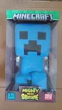 Minecraft mighty mega for sale  SWANSEA
