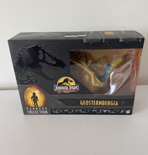 Mattel jurassic park for sale  ISLEWORTH