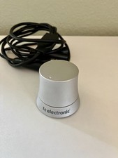 Controlador de volume de alto-falante TC Electronic Level Pilot X desktop com XLR, usado comprar usado Controlador de volume de alto-falante TC Electronic Level Pilot X desktop com XLR, usado comprar usado  Enviando para Brazil