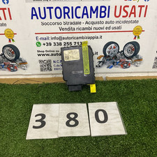 Centralina angolo sterzo usato  Gioia Tauro