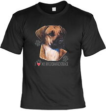 Rhodesian ridgeback motiv gebraucht kaufen  Fürstenstein