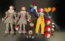 Neca pennywise clown for sale  KNARESBOROUGH