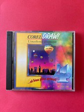 Corel draw rom usato  Milano