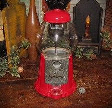 Vintage 1985 red for sale  Industry