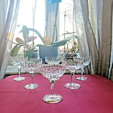 Villeroy boch crystal d'occasion  Expédié en Belgium