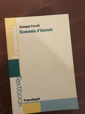 Libri universitari economia usato  Forli