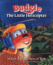 Budgie little helicopter for sale  Montgomery