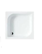 Brodzik VBChome Ares L akryl 90x90 cm biały na sprzedaż  PL