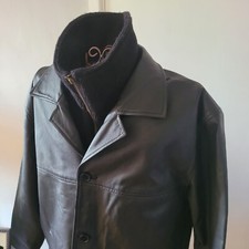 Matinee vintage leather for sale  DEVIZES