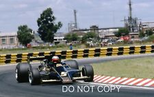 Mario andretti lotus for sale  BOURNEMOUTH