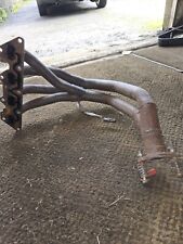 Corsa astra exhaust for sale  DORCHESTER