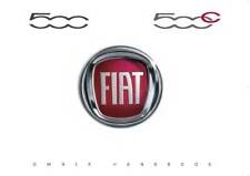 Fiat 500 owners d'occasion  Expédié en Belgium