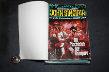 John sinclair bastei gebraucht kaufen  Hamburg