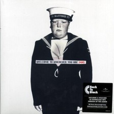 VINYL INXS - Welcome To Wherever You Are comprar usado  Enviando para Brazil