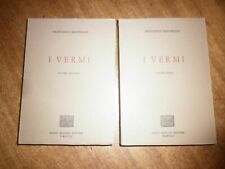 Vermi francesco mastriani usato Vermi francesco mastriani usato  Cesenatico