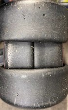 Mojo slick tyres for sale  SITTINGBOURNE