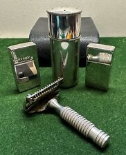 Original gillette cased for sale  BROMLEY