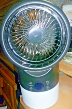 Indoor portable air for sale  CHEADLE