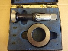 51mm bowers bore for sale  UK