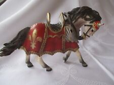 Schleich ritterwelt lilienritt gebraucht kaufen  Uelzen