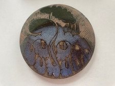Vintage crich pottery for sale  LONDON