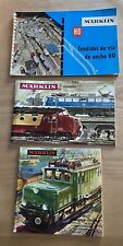 Train ancien catalogue d'occasion  Nègrepelisse