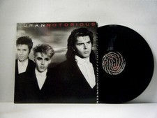 DURAN DURAN LP Notorious 1986 Capitol   vinyl comprar usado  Enviando para Brazil