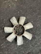 Viscous motor fan for sale  OLDHAM
