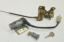 Honda lead af01 gebraucht kaufen  Untersiemau