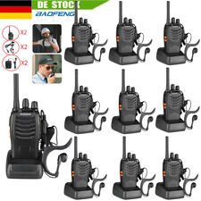 Baofeng bf888s pmr446 gebraucht kaufen  Aspisheim, Grolsheim