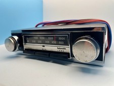 Bluetooth upgraded radiomobile for sale  HITCHIN
