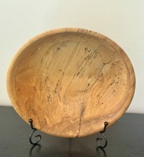 Vintage hand turned for sale  Statesville