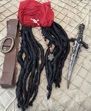 Adult pirate halloween for sale  Silver Springs