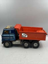 vintage ertl dump truck for sale  Granville